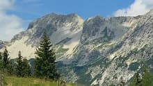Dovolená v Rakousku - Lungau - St.Michael - Mauterndorf